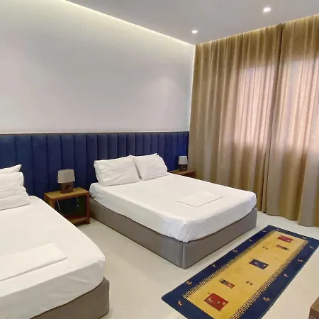 Niko Guest house 3*