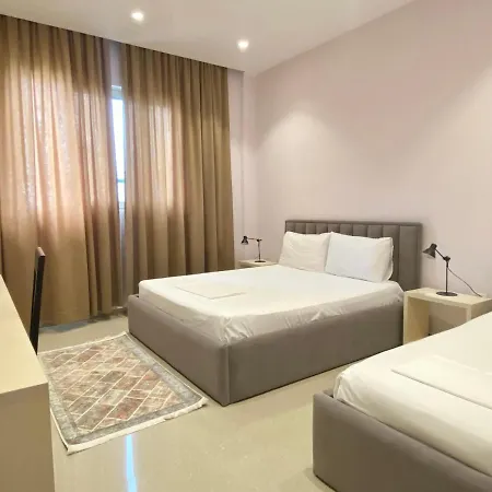 Guest house Niko Berat
