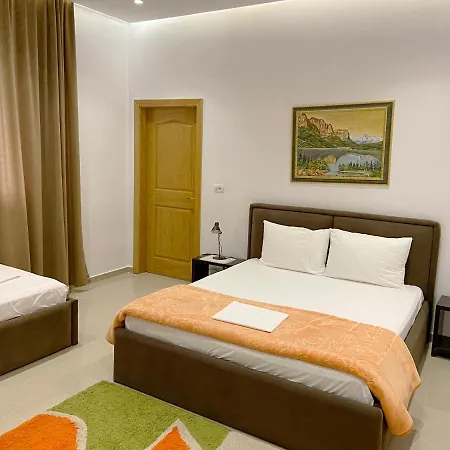Niko Guest house 3*