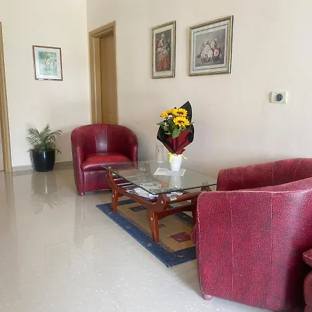 Niko Guest house