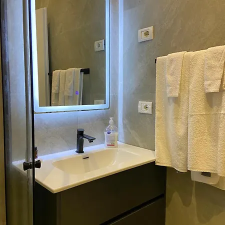 Guest house Niko Berat