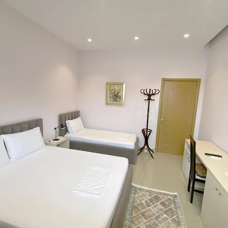 Konukevi Niko