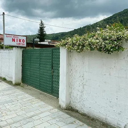 Konukevi Niko