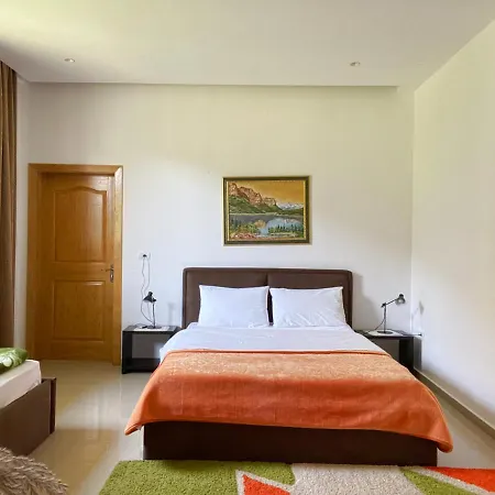 Konukevi Niko 3*