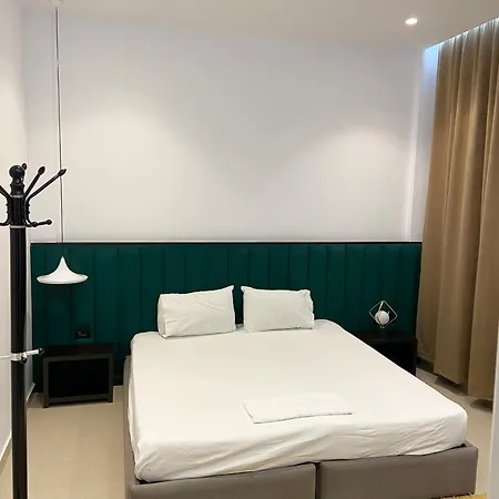 Konukevi Niko 3*