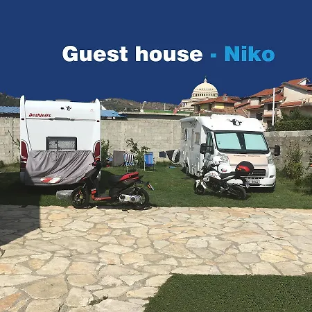 Niko Berat