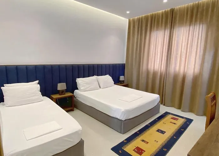 Niko Affittacamere 3*