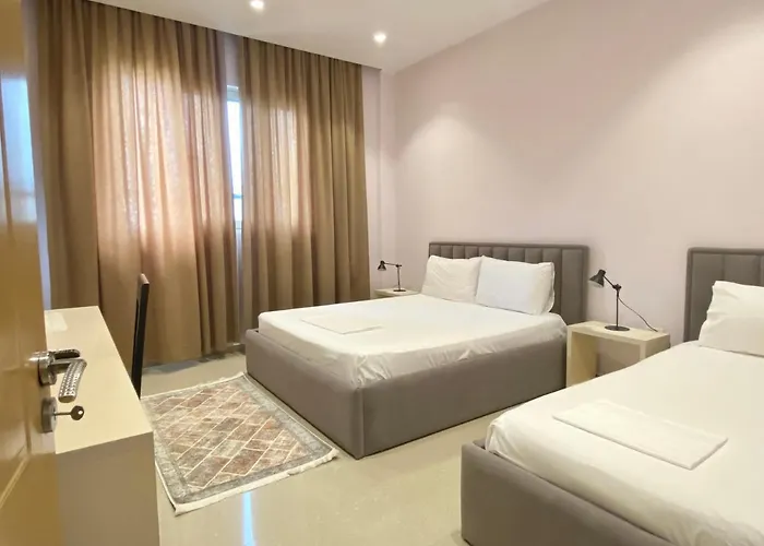 Affittacamere Niko Berat