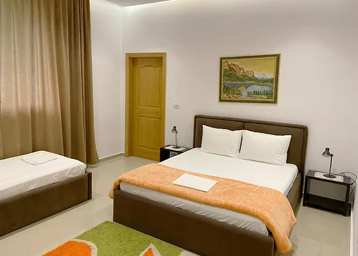 Niko Affittacamere 3*