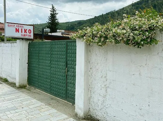Affittacamere Niko