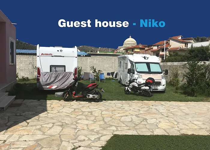 Niko Berat